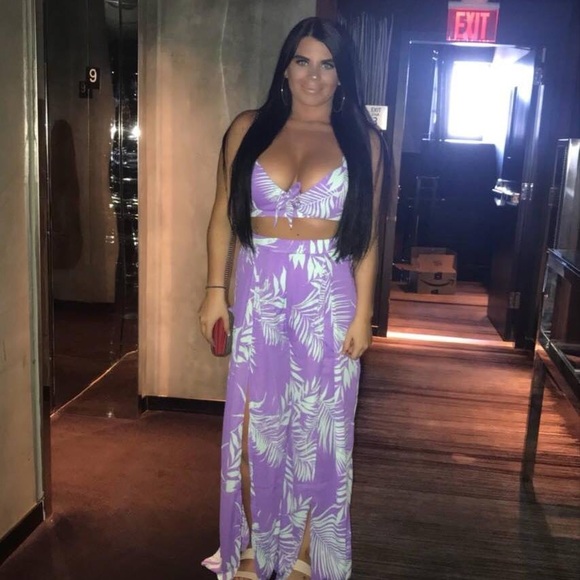 ❌SOLD IN BUNDLE❌ - Picture 1 of 1